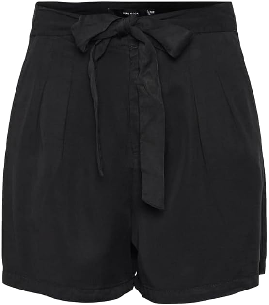 Damen Vmmia Hr Loose Summer Ga Noos Shorts